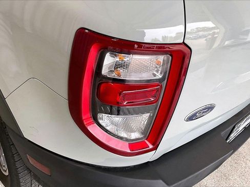 Used 2021 Ford Bronco Sport Big Bend image 13