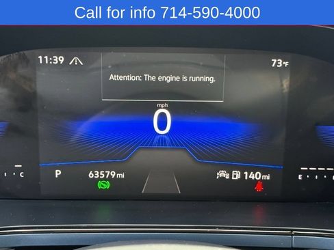 Used 2024 Volkswagen Taos SE AWD/4WD image 20