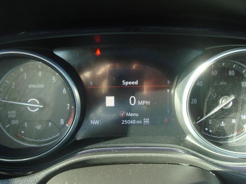 Used 2023 Buick Encore GX Essence w/ Advanced Technology Package image 18