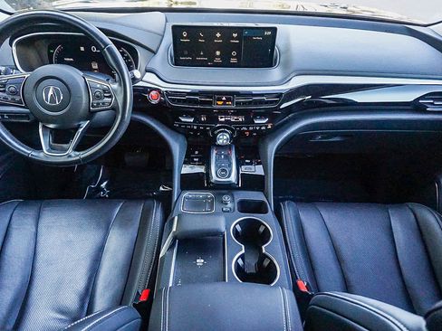 Used 2023 Acura MDX FWD w/ Technology Package image 14