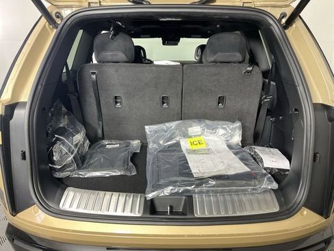 New 2027 Kia Telluride SX Prestige X-Line AWD/4WD image 25