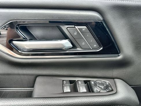 New 2026 GMC Yukon XL Denali w/ Denali Reserve Package image 22