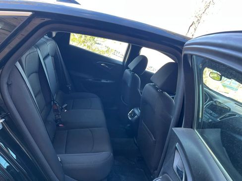 Used 2020 Chevrolet Malibu LT FWD image 10