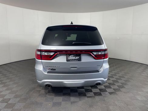 New 2026 Dodge Durango GT AWD/4WD image 4