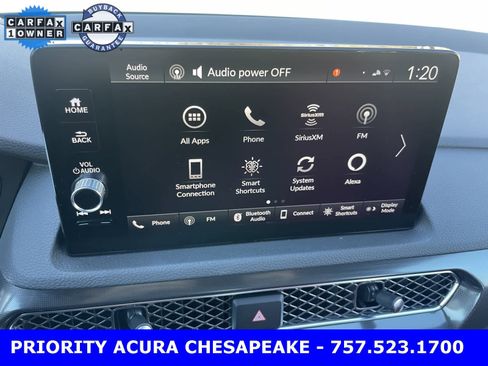 Used 2024 Acura Integra A-Spec image 15