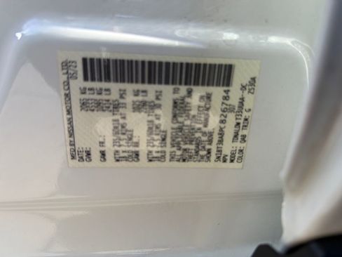 Used 2023 Nissan Rogue SV w/ SV Premium B Package image 37