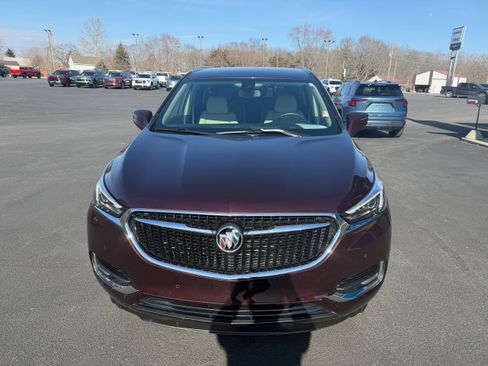Used 2019 Buick Enclave Premium image 14
