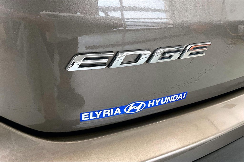 Used 2019 Ford Edge SEL w/ Equipment Group 201A AWD/4WD image 31