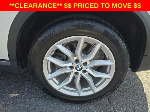 Used 2020 BMW X5 sDrive40i RWD image 31