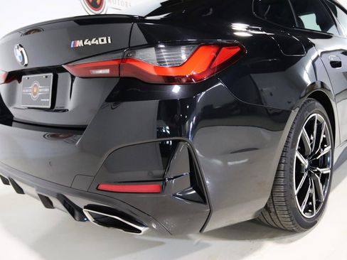 Used 2023 BMW M440i xDrive Gran Coupe w/ Premium Package image 10