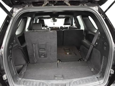 Used 2024 Dodge Durango GT AWD/4WD image 16