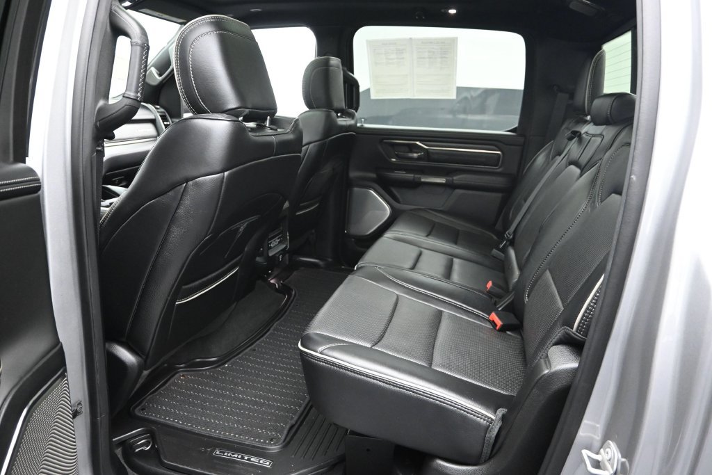 Used 2020 RAM 1500 Limited RWD image 13