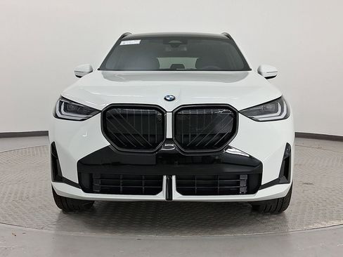 New 2026 BMW X3 xDrive30 w/ Premium Package image 6