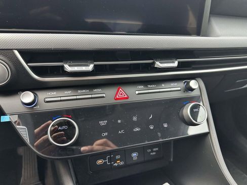 New 2026 Hyundai Sonata Blue image 21