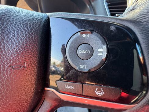 Used 2021 Honda Passport EX-L image 28