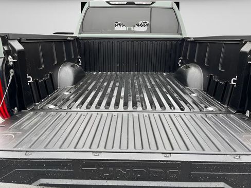 Used 2024 Toyota Tundra SR5 w/ SR5 Convenience Package image 14