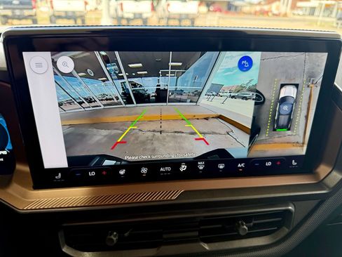 New 2025 Ford Bronco Sport Outer Banks w/ Outer Banks Tech Package+ image 27