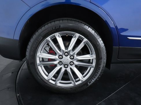 Used 2023 Cadillac XT5 Sportv image 9