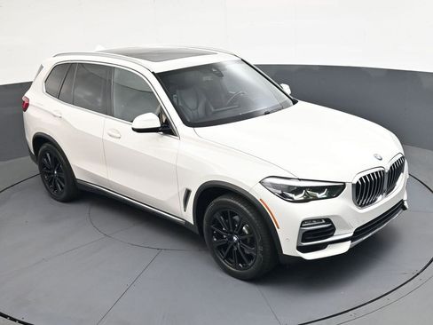Used 2020 BMW X5 xDrive40i w/ Convenience Package image 23