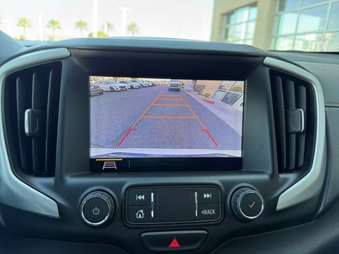 Used 2019 GMC Terrain SLT image 29