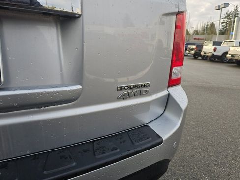 Used 2012 Honda Pilot Touring image 16