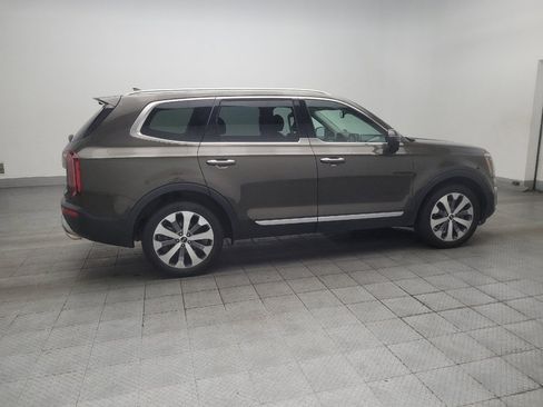 Used 2020 Kia Telluride S FWD image 10