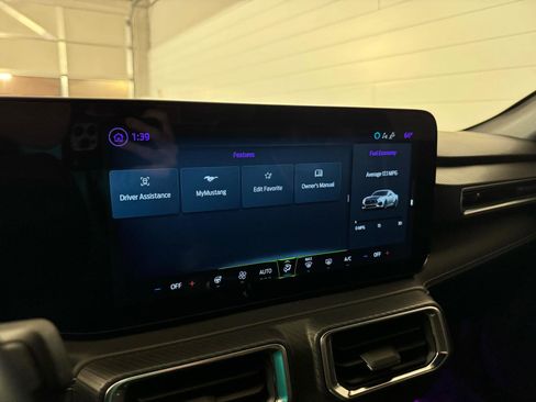 Used 2024 Ford Mustang GT Premium w/ GT Performance Package image 24