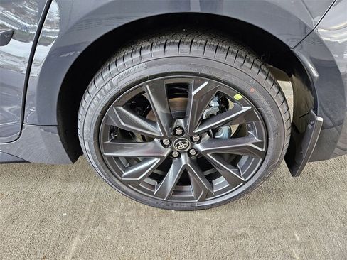 New 2026 Toyota Corolla SE image 23