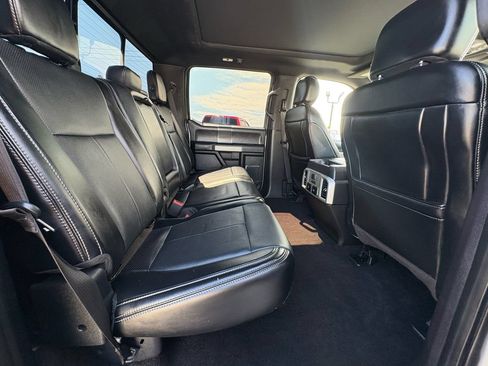 Used 2018 Ford F150 Lariat w/ Equipment Group 502A Luxury AWD/4WD image 34