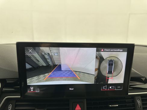 Used 2023 Audi A4 2.0T Premium Plus image 15