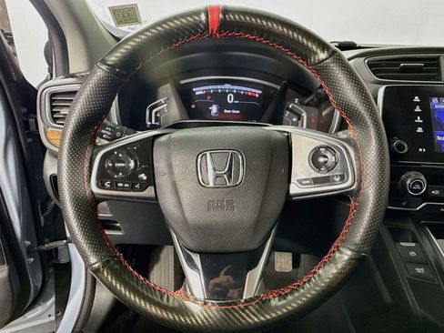 Used 2022 Honda CR-V EX-L image 17