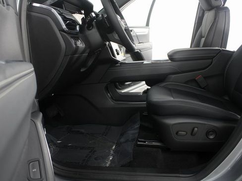 New 2026 GMC Acadia Elevation w/ Black Edition image 18