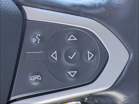 Used 2019 Chevrolet Colorado ZR2 AWD/4WD image 22