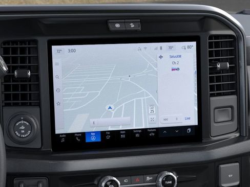 New 2025 Ford F250 Platinum w/ Platinum Plus Package image 14