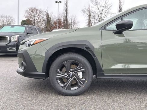 New 2026 Subaru Crosstrek 2.5i image 9