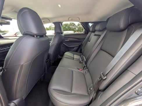 Used 2025 MAZDA CX-30 AWD 2.5 S w/ Select Sport Pkg image 11