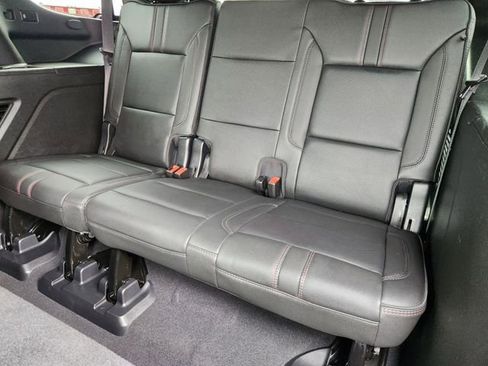 Used 2021 Chevrolet Tahoe RST image 31