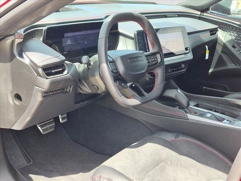 New 2026 Dodge Charger R/T AWD/4WD image 3