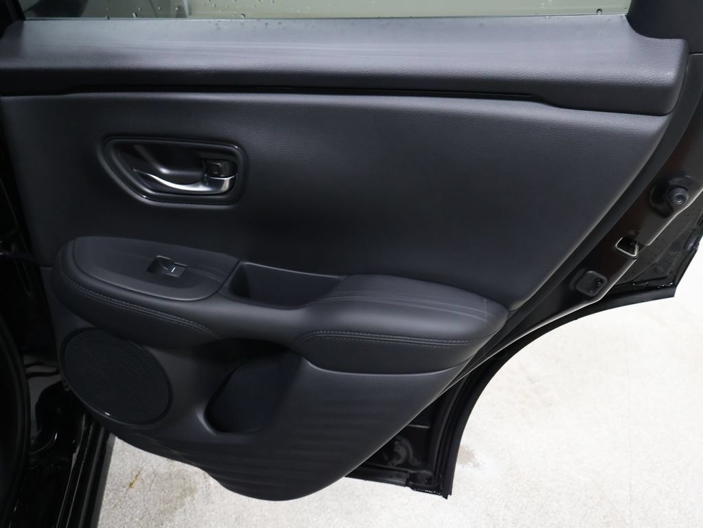 New 2027 Honda HR-V LX image 19