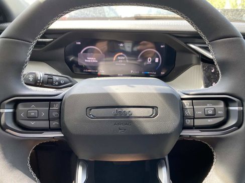 New 2026 Jeep Cherokee Limited AWD/4WD image 14