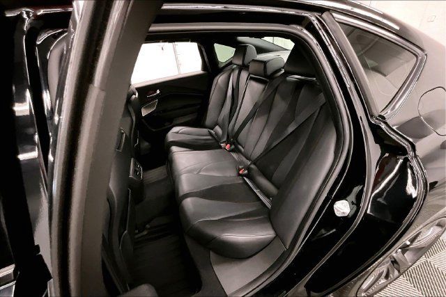 Used 2023 Acura TLX w/ A-SPEC Package AWD/4WD image 25