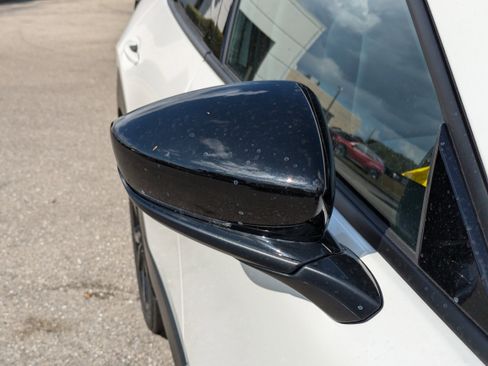 New 2026 MAZDA CX-30 2.5 Turbo w/ Premium Plus Pkg image 13