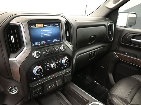Used 2021 GMC Sierra 1500 Denali w/ Driver Alert Package II image 23