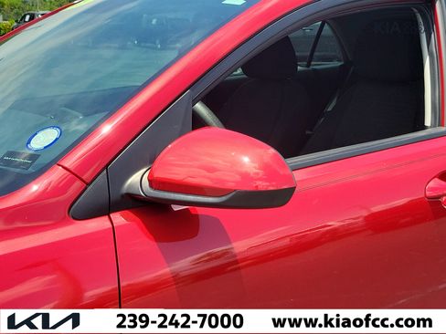 Used 2023 Kia Rio S FWD image 8