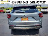 New 2025 Chevrolet Trax ACTIV image 5