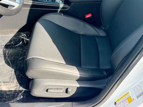 New 2026 Honda Civic Sport Touring image 22