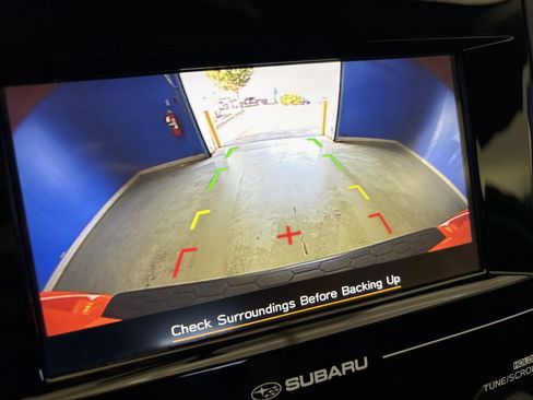 Used 2018 Subaru Crosstrek 2.0i AWD/4WD image 20