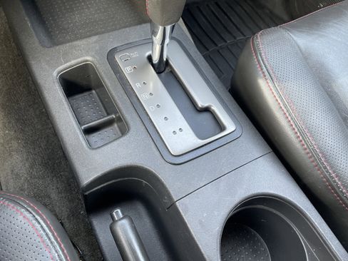 Used 2011 Nissan Frontier PRO-4X w/ Pro-4x Luxury Pkg image 25