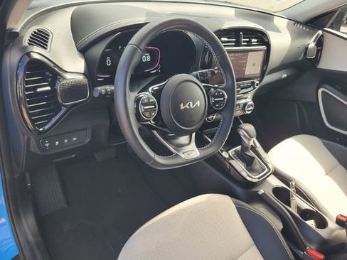 Used 2024 Kia Soul GT-Line image 9