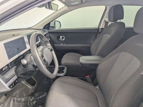 Used 2022 Hyundai Ioniq 5 SE w/ Cargo Package RWD image 12